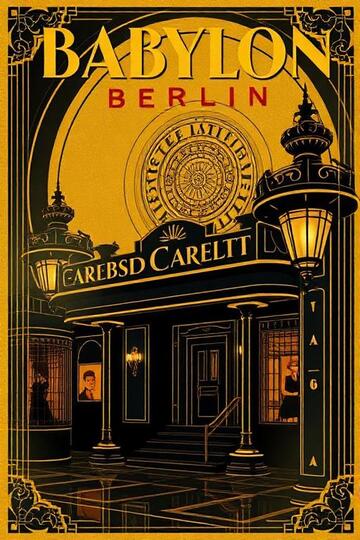Babylon Berlin