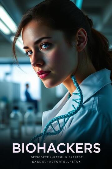 Biohackers