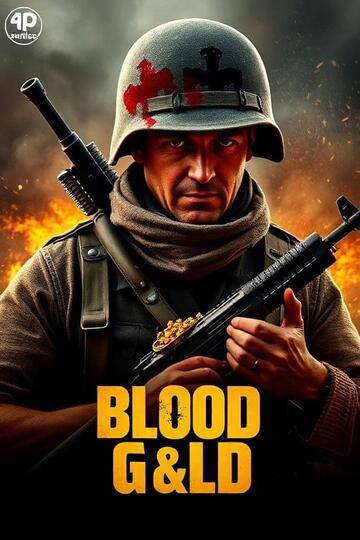 Blood & Gold