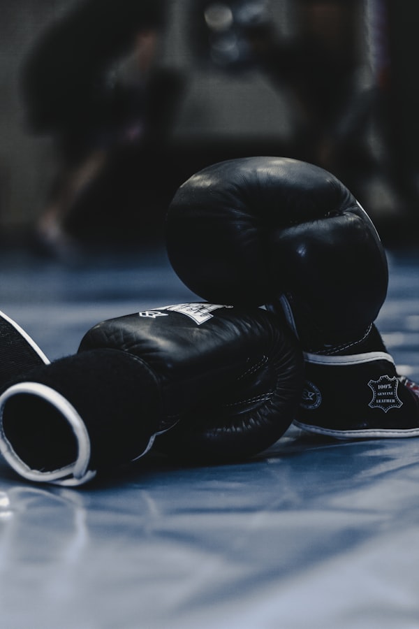 Box-Events