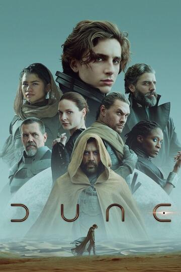 Dune: Part Two