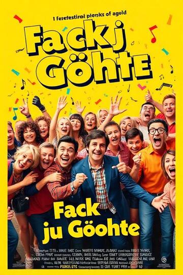 Fack ju Göhte