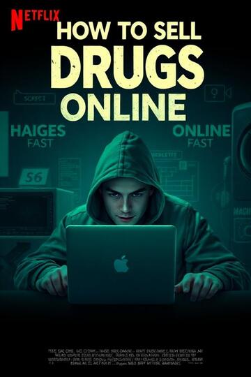How to Sell Drugs Online