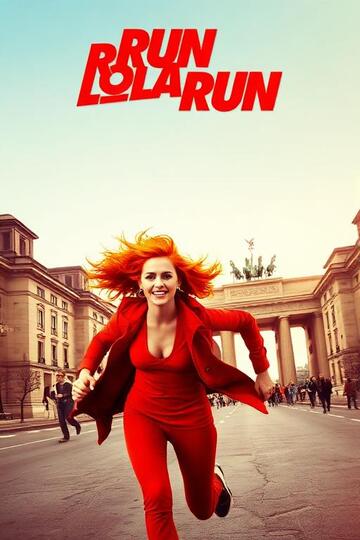Lola rennt