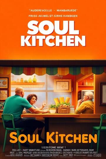 Soul Kitchen