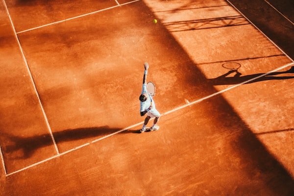 Tennis Grand Slam