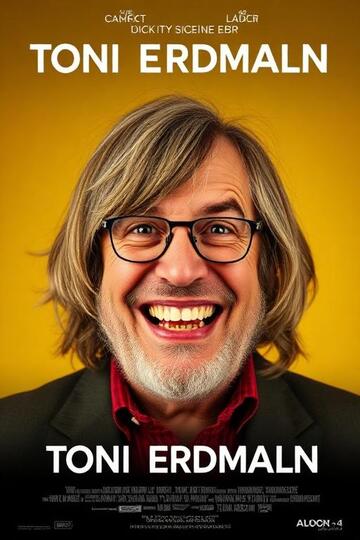 Toni Erdmann